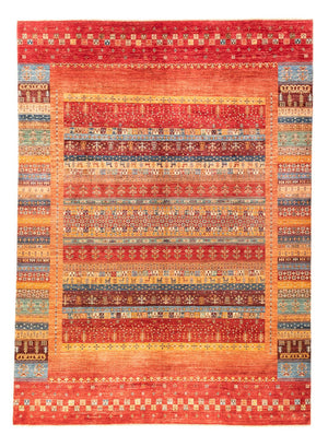 Tappeto Ziegler - Moderno - 367 x 264 cm - multicolore
