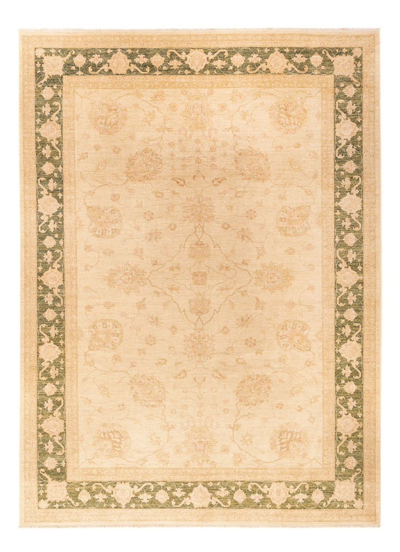 Tappeto Ziegler - 375 x 273 cm - beige