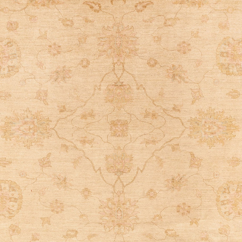 Tappeto Ziegler - 375 x 273 cm - beige