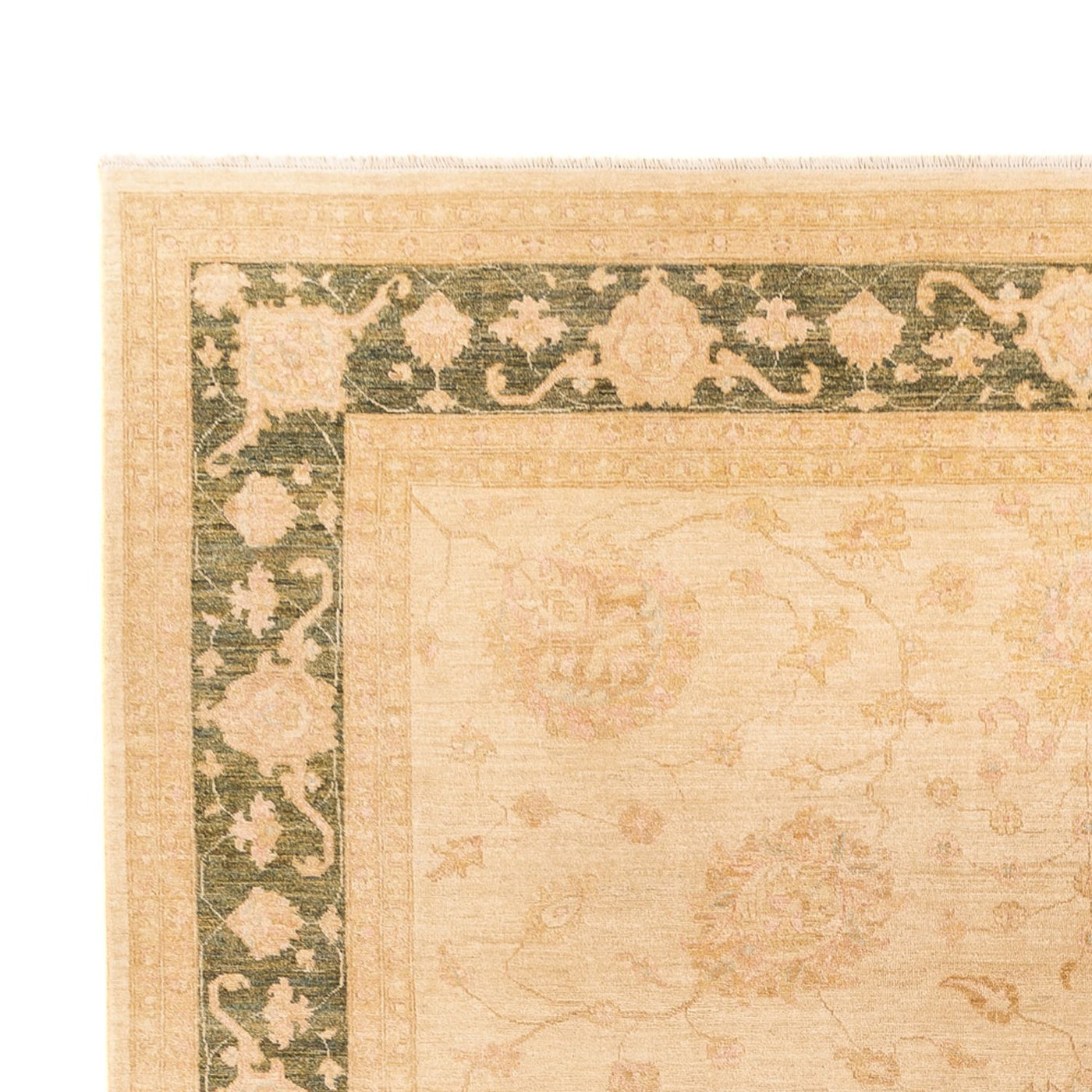 Tappeto Ziegler 375x273cm - Tappeto orientale
