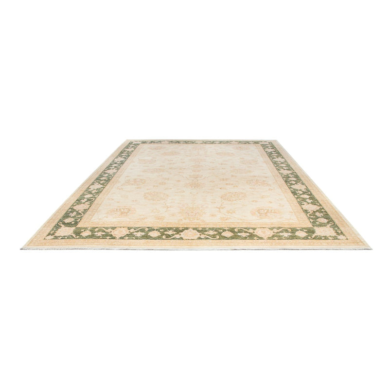 Tappeto Ziegler - 375 x 273 cm - beige