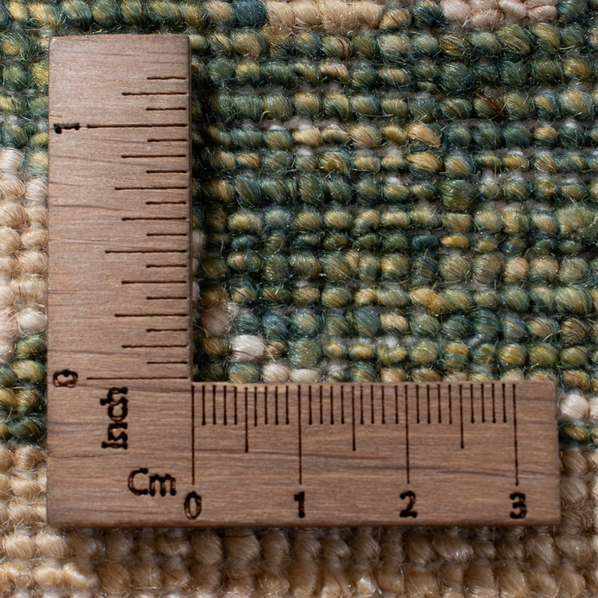 Tappeto Ziegler - 375 x 273 cm - beige