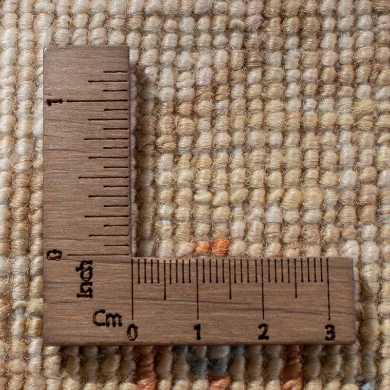 Tappeto Ziegler - 360 x 278 cm - verde oliva