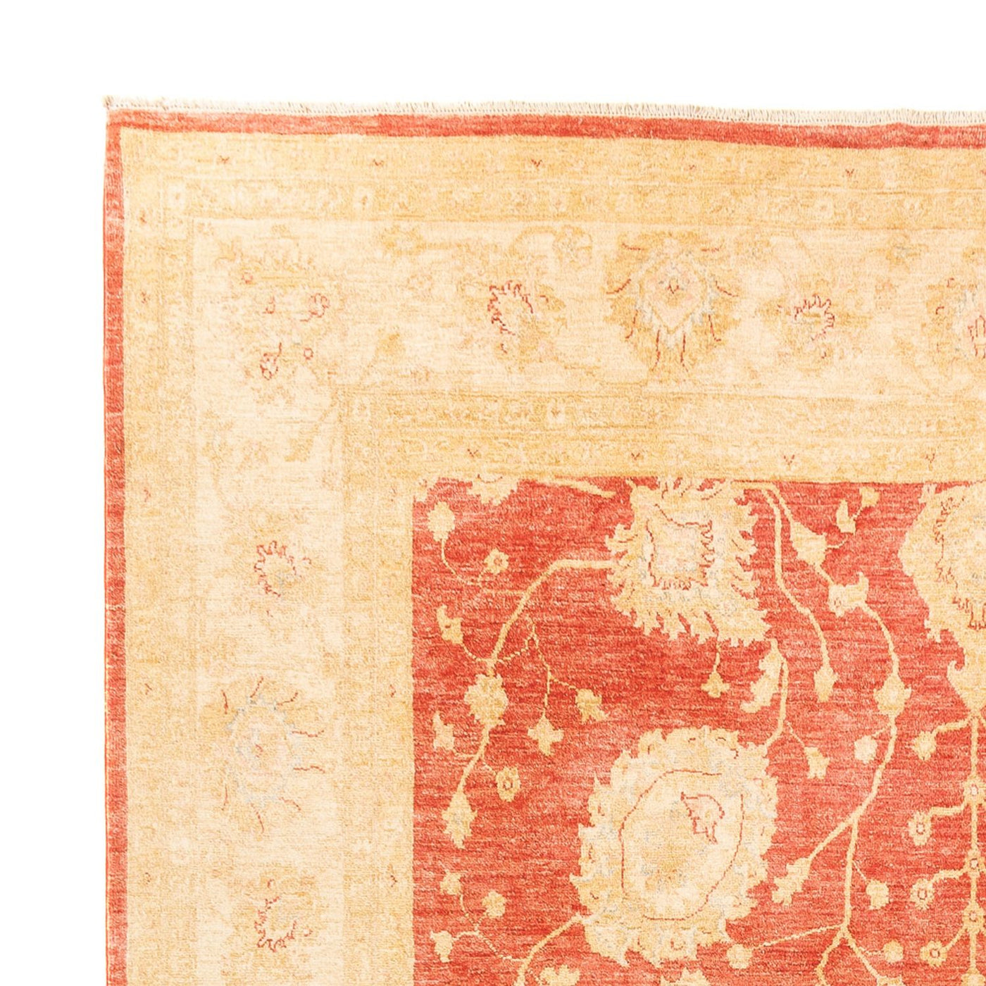 Tappeto Ziegler 366x277cm - Tappeto orientale