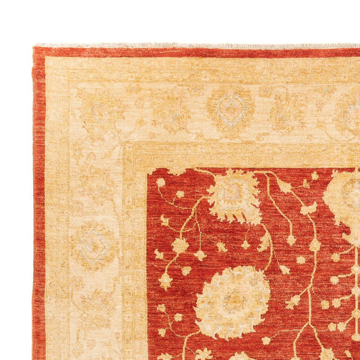 Tappeto Ziegler 265x359cm - Tappeto orientale