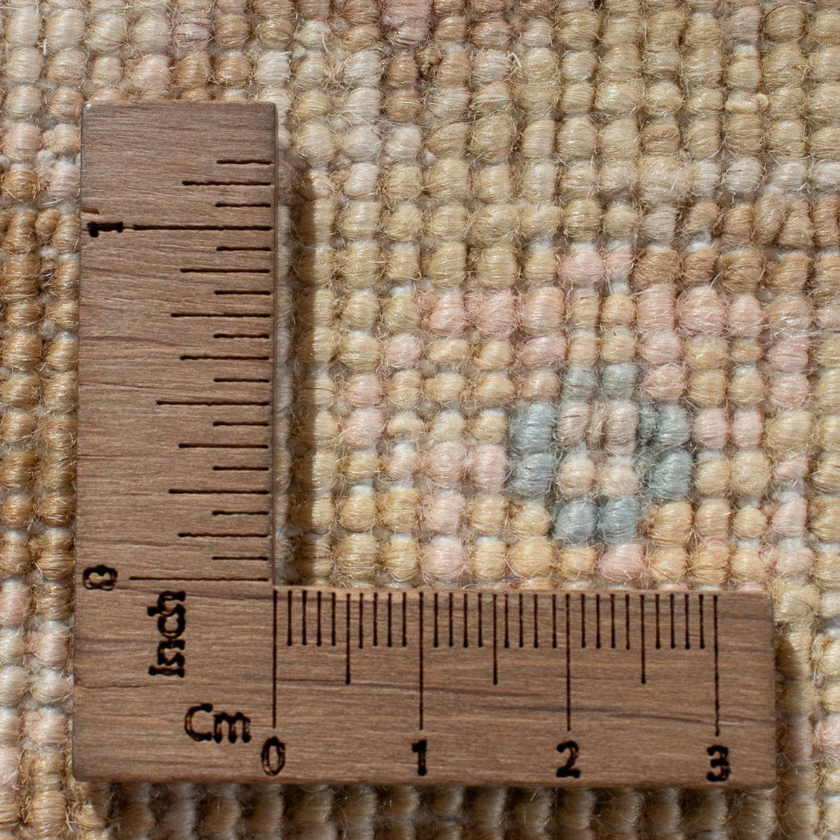 Tappeto Ziegler - 359 x 265 cm - rosso