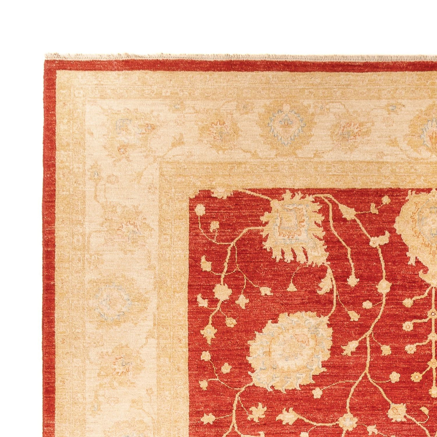 Tappeto Ziegler 367x277cm - Tappeto orientale