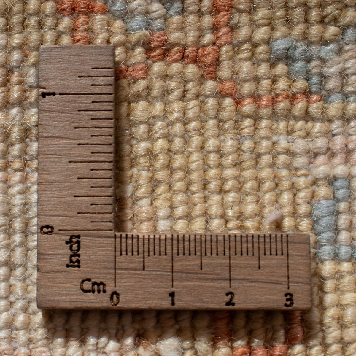 Tappeto Ziegler - 367 x 277 cm - rosso