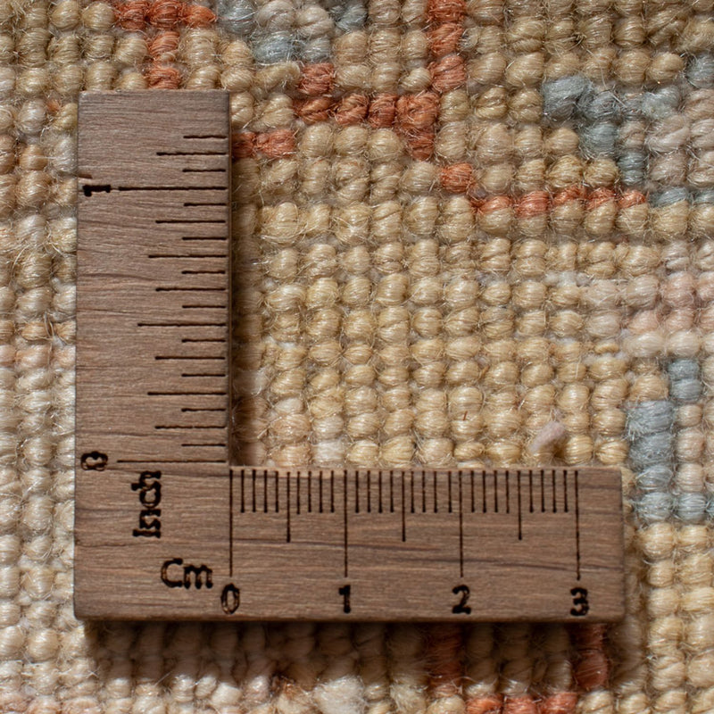 Tappeto Ziegler - 367 x 277 cm - rosso