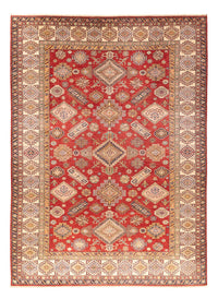 Tappeto Ziegler - Kazak - 373 x 270 cm - rosso