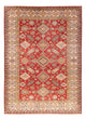 Kazak Tappeto 373x270cm - Tappeto orientale