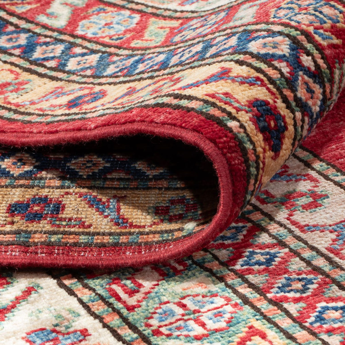 Tappeto Ziegler - Kazak - 369 x 270 cm - rosso