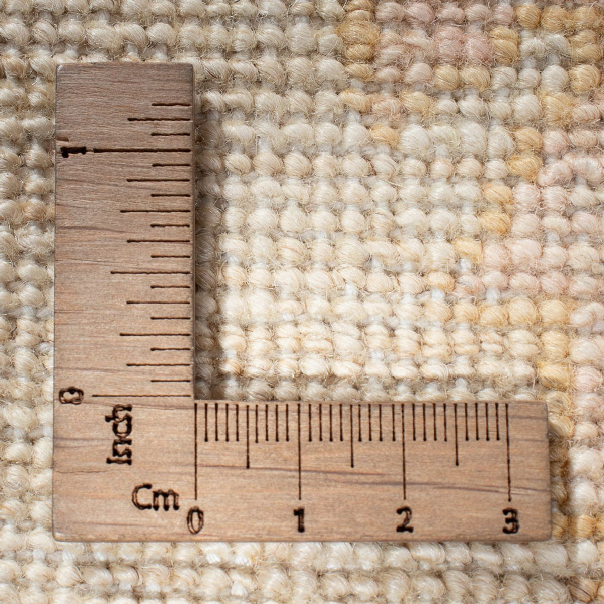 Tappeto Ziegler - 374 x 267 cm - beige