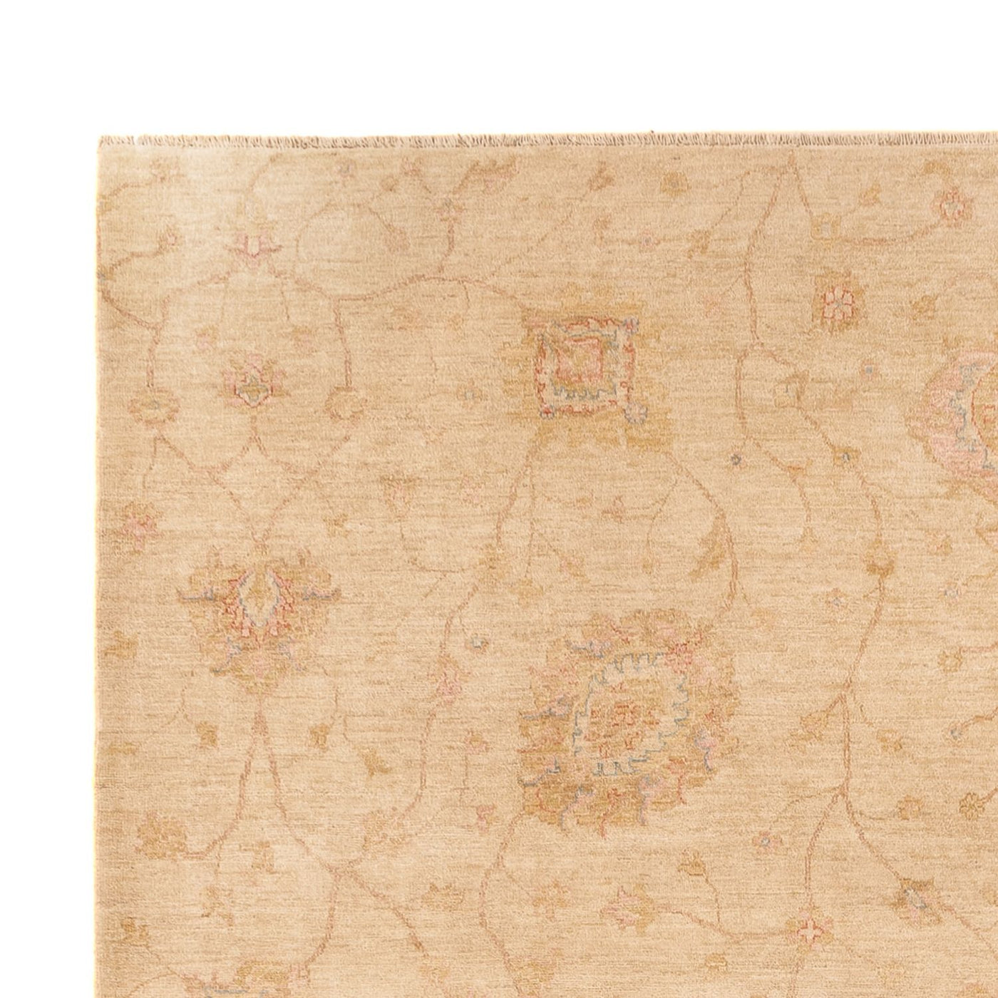 Tappeto Ziegler 368x274cm - Tappeto orientale