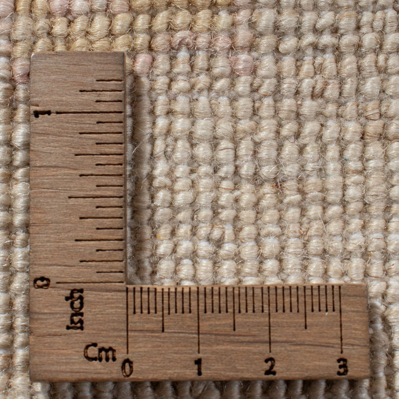 Tappeto Ziegler - 368 x 274 cm - beige scuro