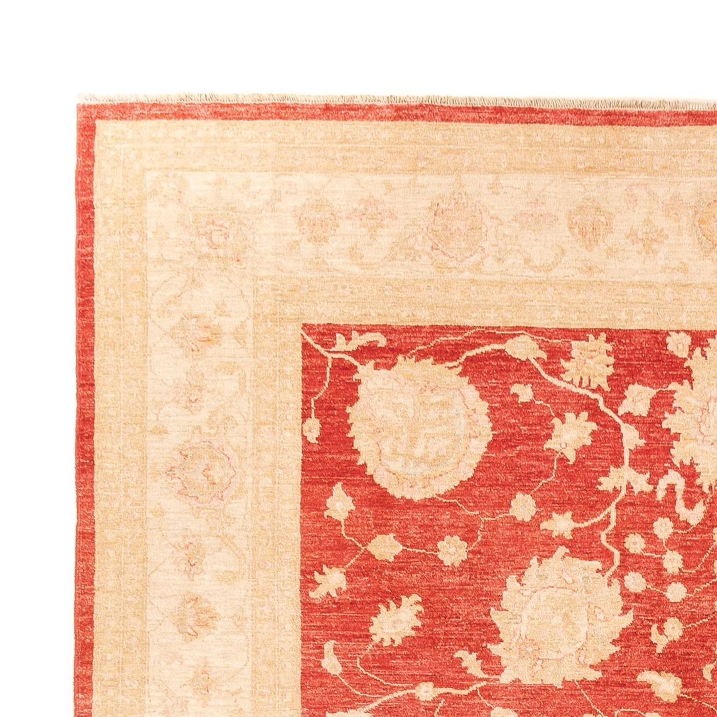 Tappeto Ziegler 373x274cm - Tappeto orientale
