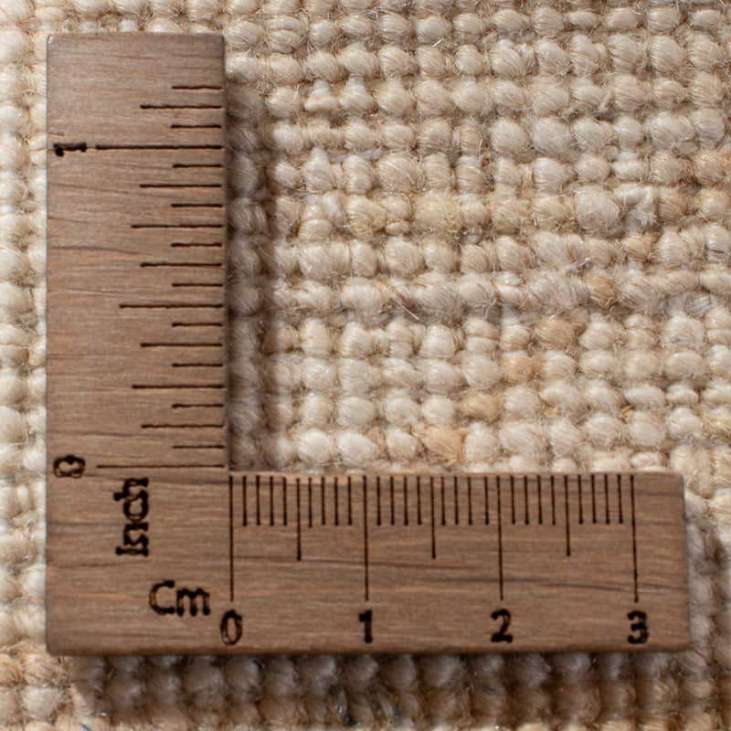 Tappeto Ziegler - 373 x 274 cm - rosso