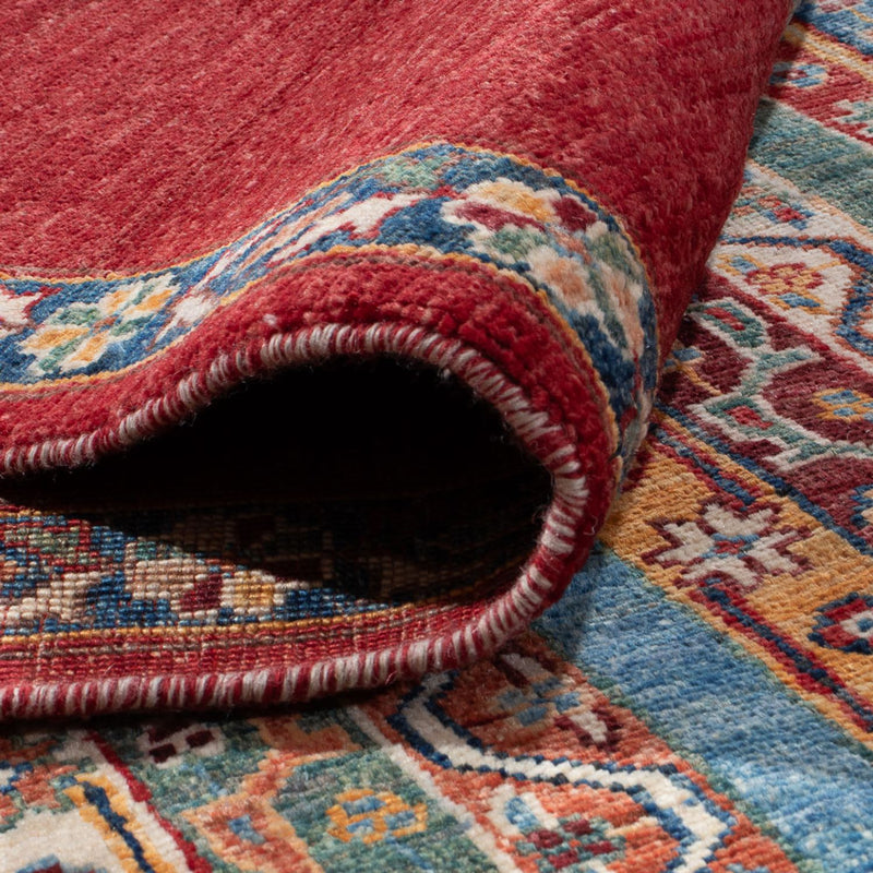 Tappeto Ziegler - Moderno - 360 x 266 cm - multicolore