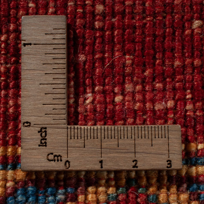 Tappeto Ziegler - Moderno - 360 x 266 cm - multicolore