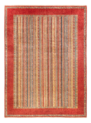 Tappeto Ziegler - Moderno - 363 x 272 cm - multicolore