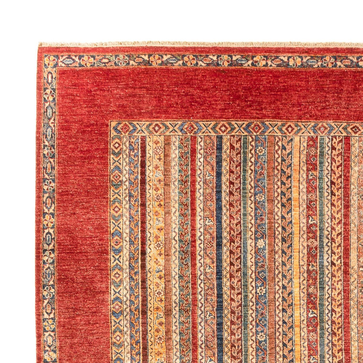 Ziegler moderno Tappeto 272x363cm - Tappeto orientale