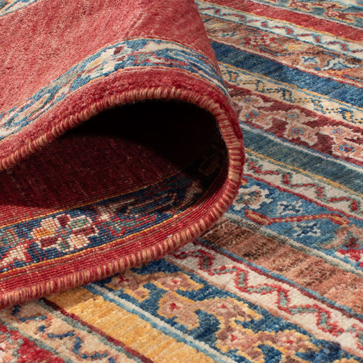 Tappeto Ziegler - Moderno - 363 x 272 cm - multicolore