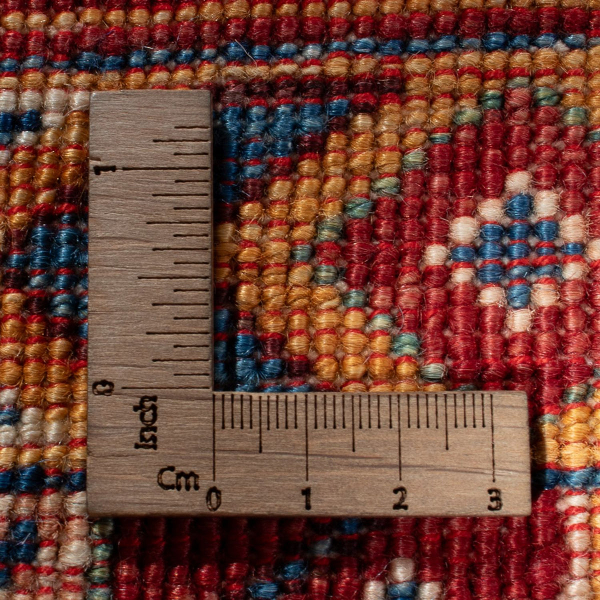 Tappeto Ziegler - Moderno - 363 x 272 cm - multicolore