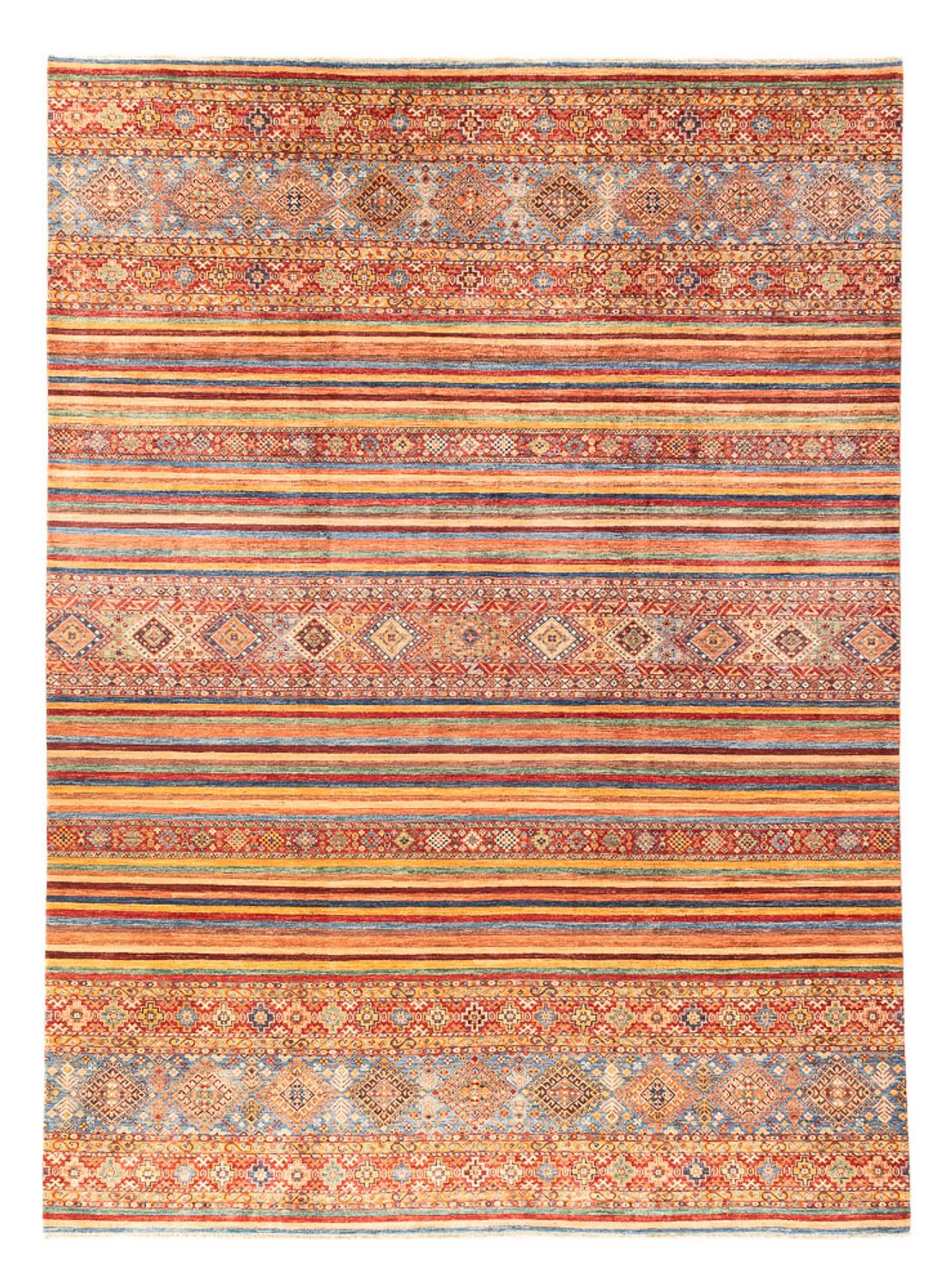 Tappeto Ziegler - Shal - 361 x 266 cm - multicolore