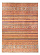 Shal Tappeto 361x266cm - Tappeto orientale