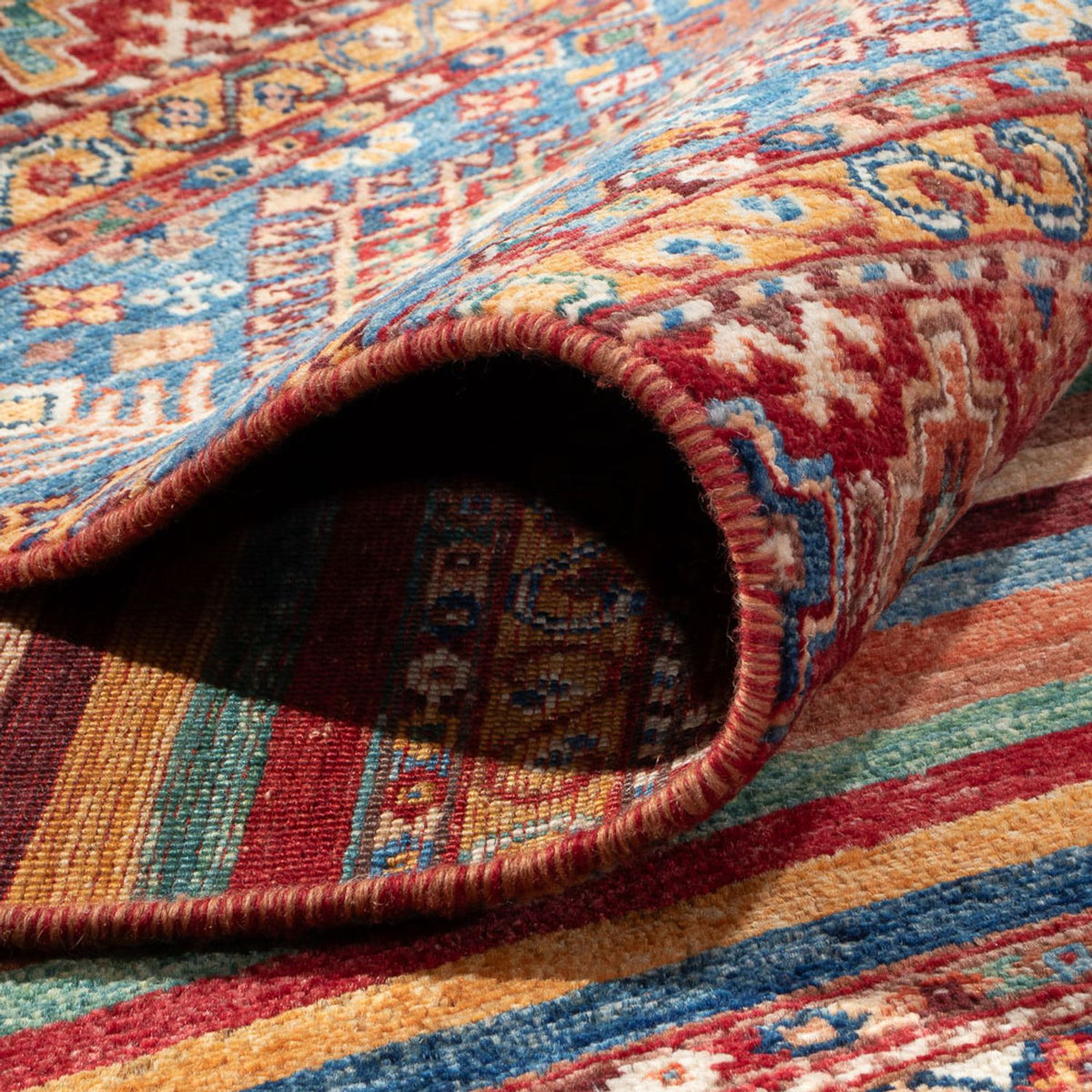 Tappeto Ziegler - Shal - 361 x 266 cm - multicolore