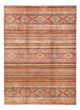 Shal Tappeto 359x266cm - Tappeto orientale