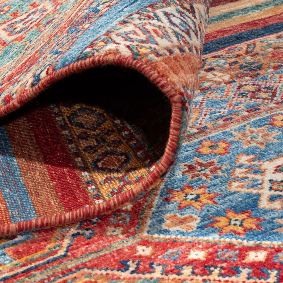 Tappeto Ziegler - Shal - 359 x 266 cm - multicolore