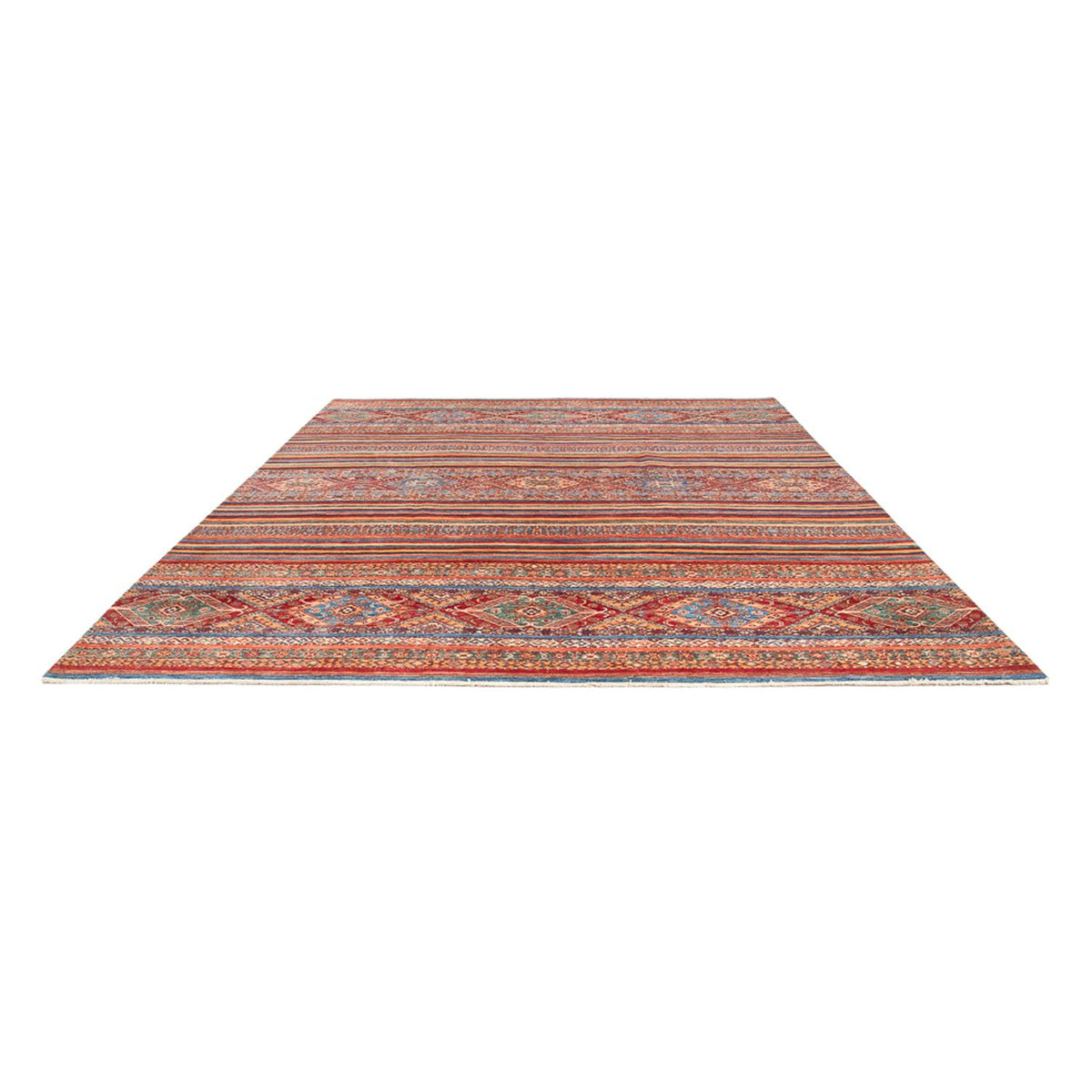 Tappeto Ziegler - Shal - 359 x 266 cm - multicolore