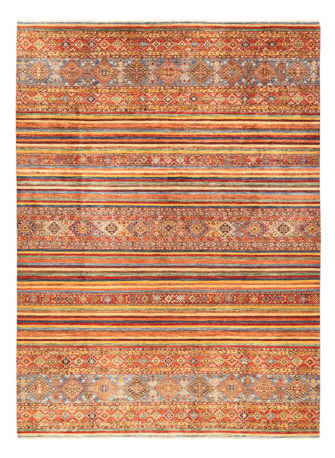 Tappeto Ziegler - Shal - 369 x 270 cm - multicolore