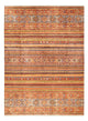 Shal Tappeto 369x270cm - Tappeto orientale