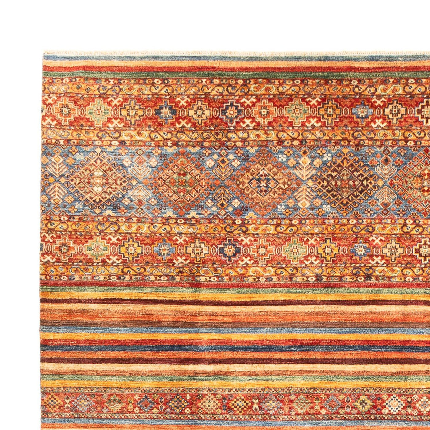 Shal Tappeto 369x270cm - Tappeto orientale
