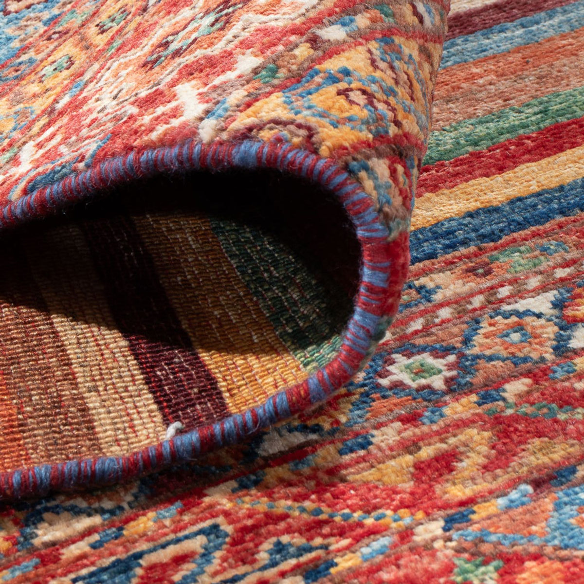 Tappeto Ziegler - Shal - 369 x 270 cm - multicolore