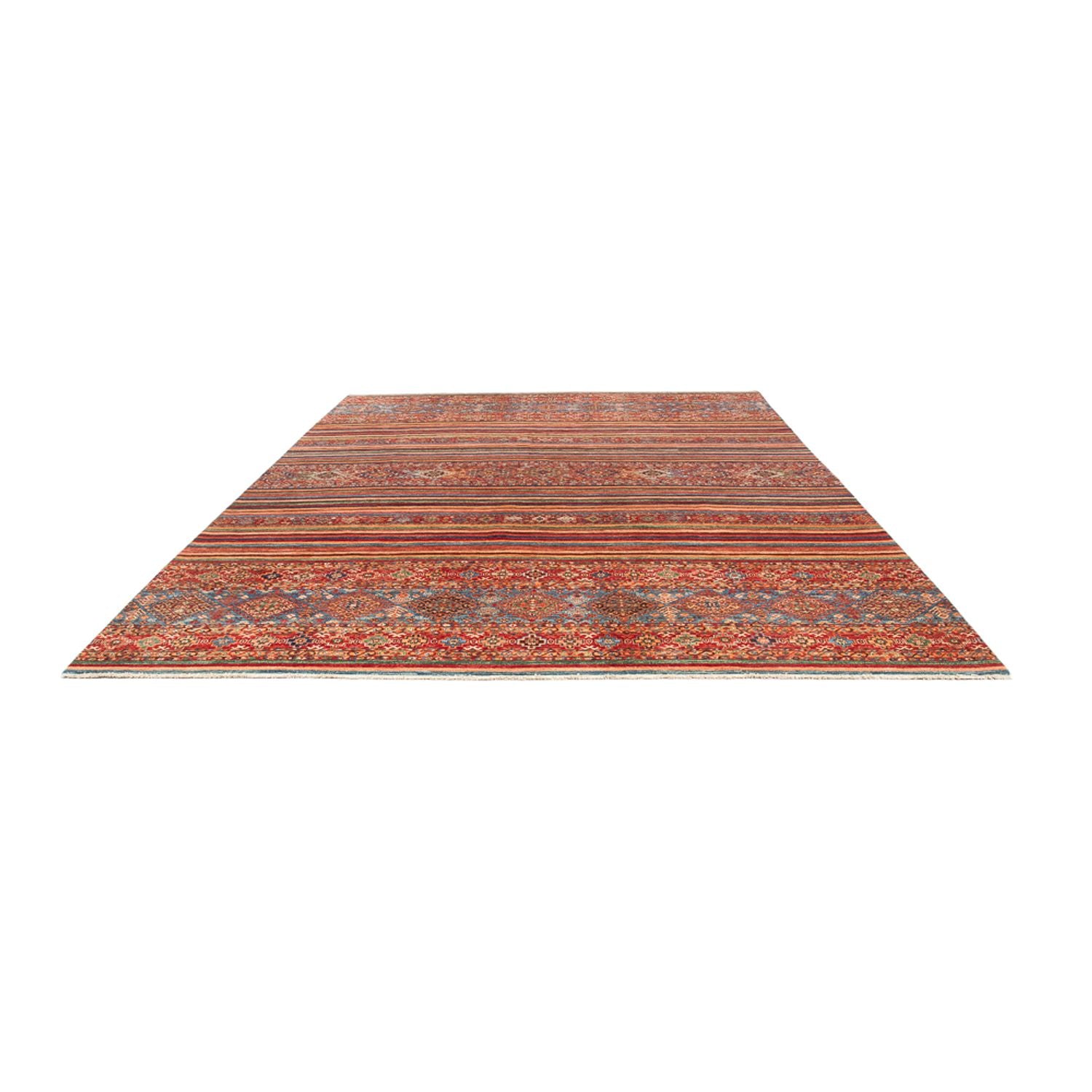 Tappeto Ziegler - Shal - 369 x 270 cm - multicolore