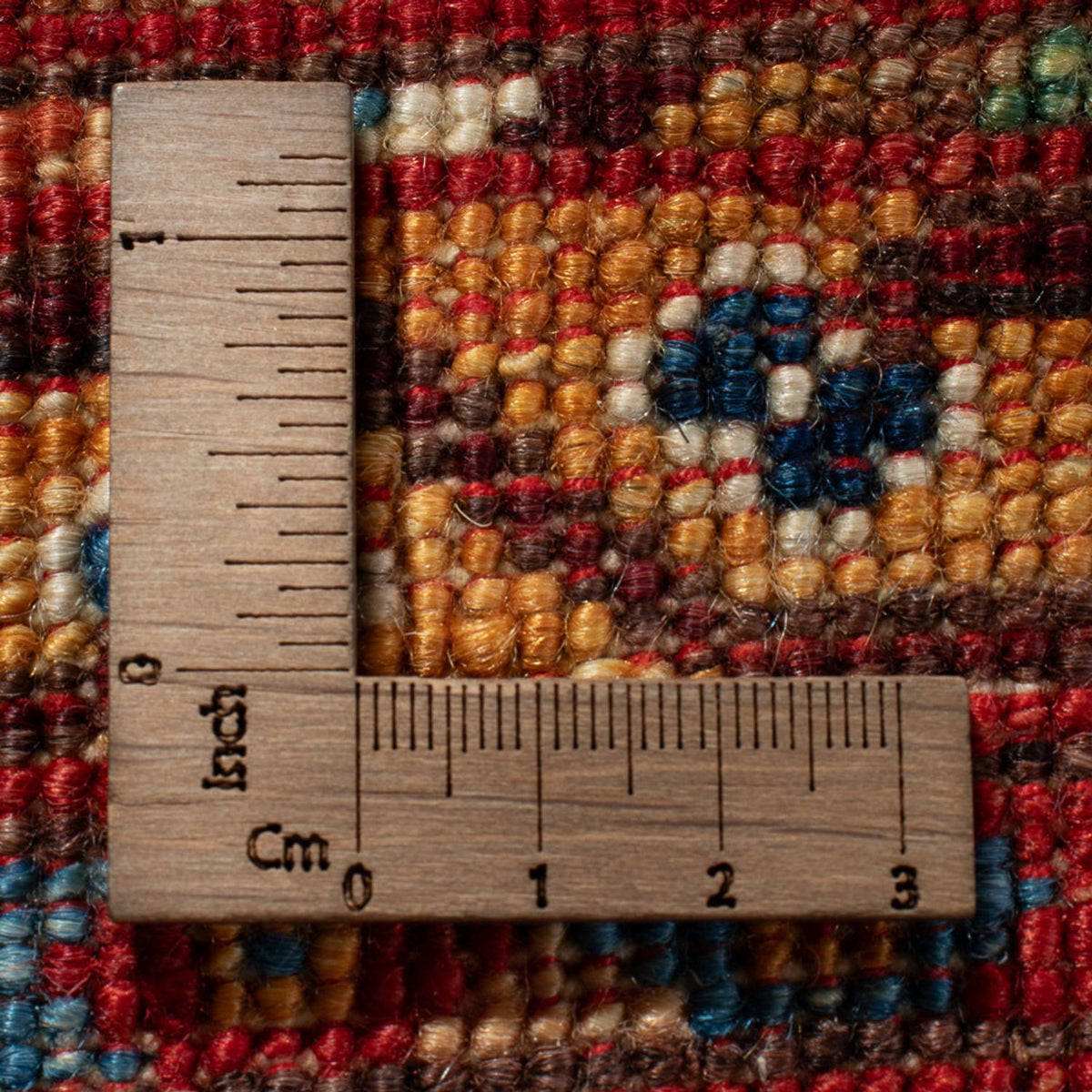 Tappeto Ziegler - Shal - 369 x 270 cm - multicolore