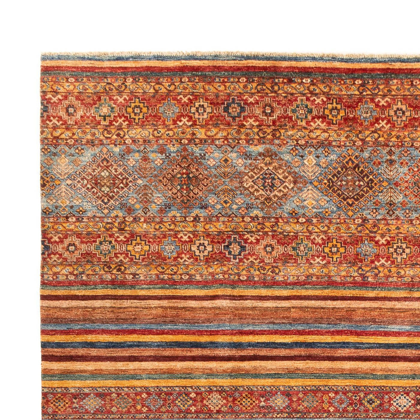 Shal Tappeto 365x272cm - Tappeto orientale