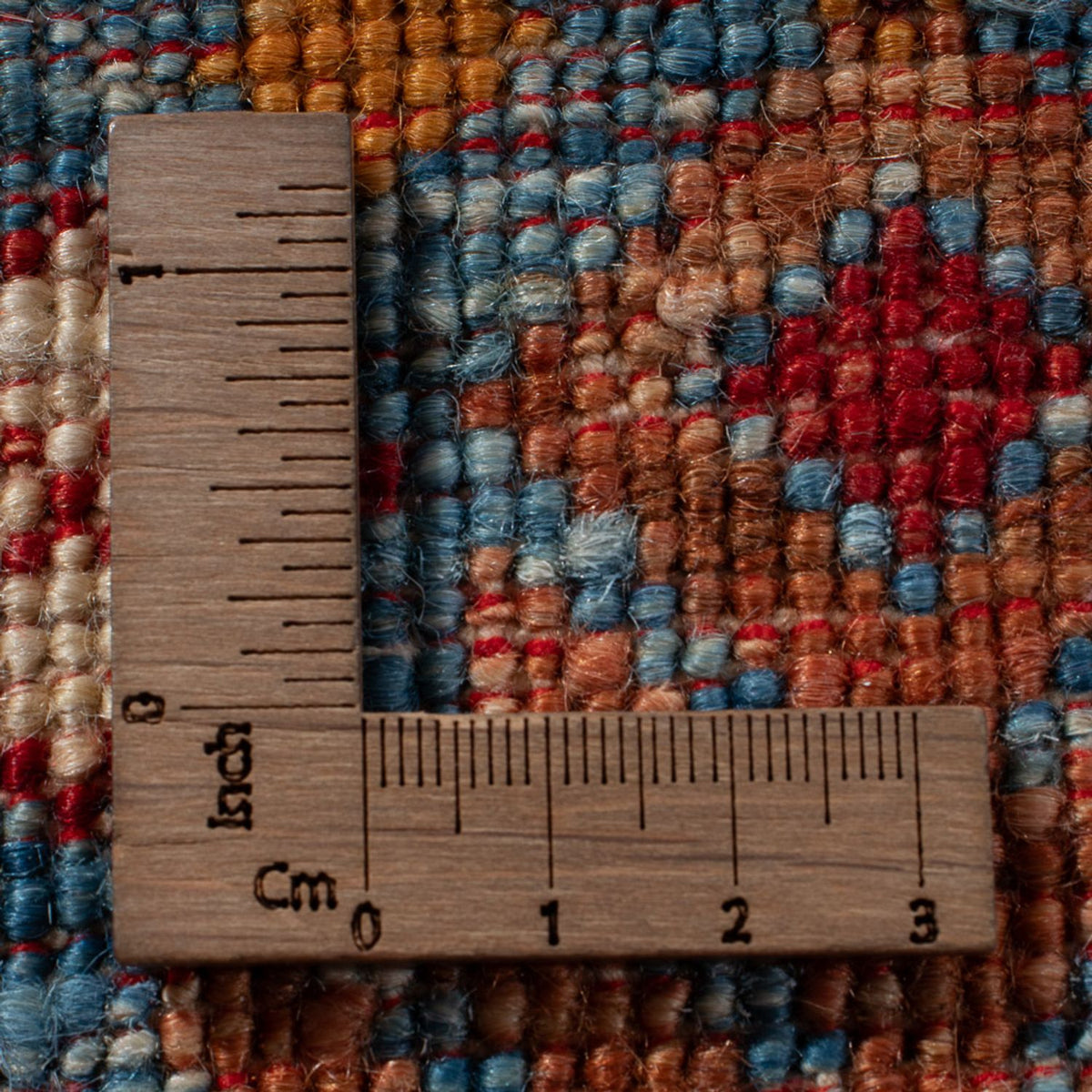 Tappeto Ziegler - Shal - 365 x 272 cm - multicolore