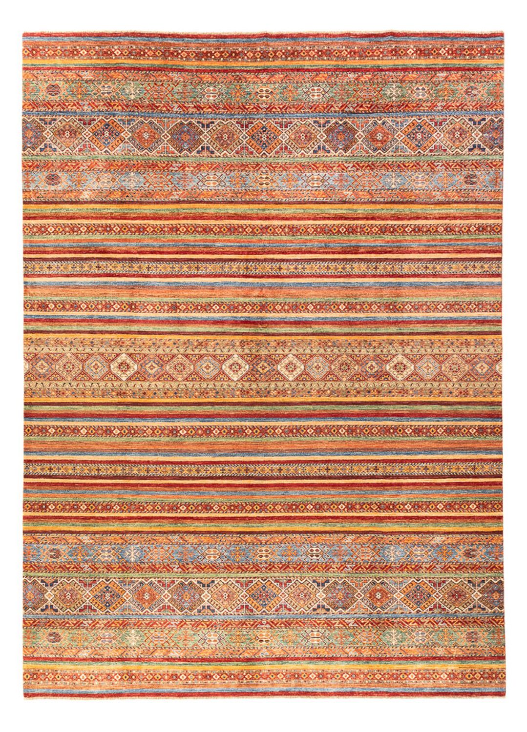 Tappeto Ziegler - Shal - 368 x 267 cm - multicolore