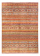Shal Tappeto 368x267cm - Tappeto orientale