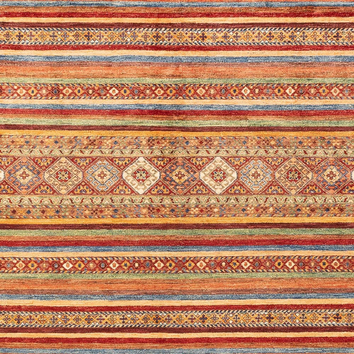 Tappeto Ziegler - Shal - 368 x 267 cm - multicolore