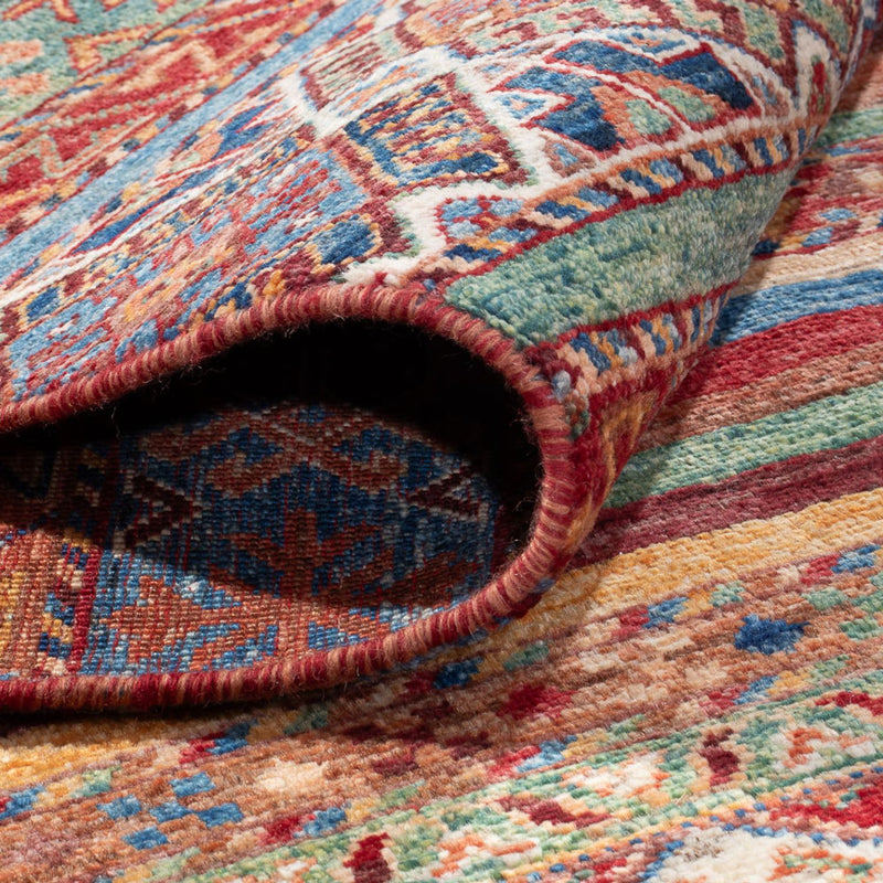 Tappeto Ziegler - Shal - 368 x 267 cm - multicolore