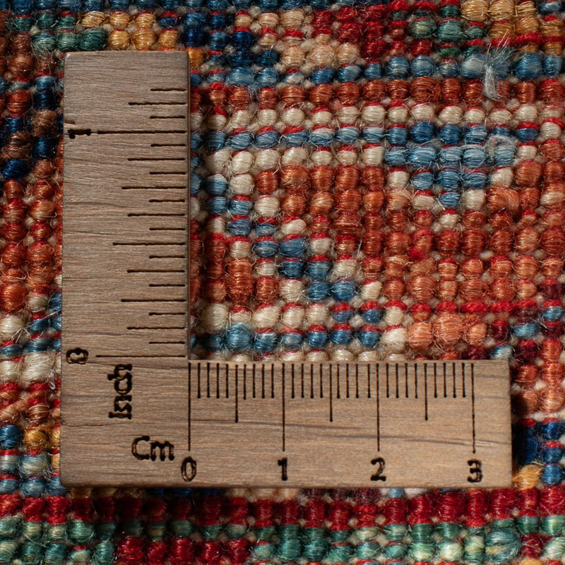 Tappeto Ziegler - Shal - 368 x 267 cm - multicolore