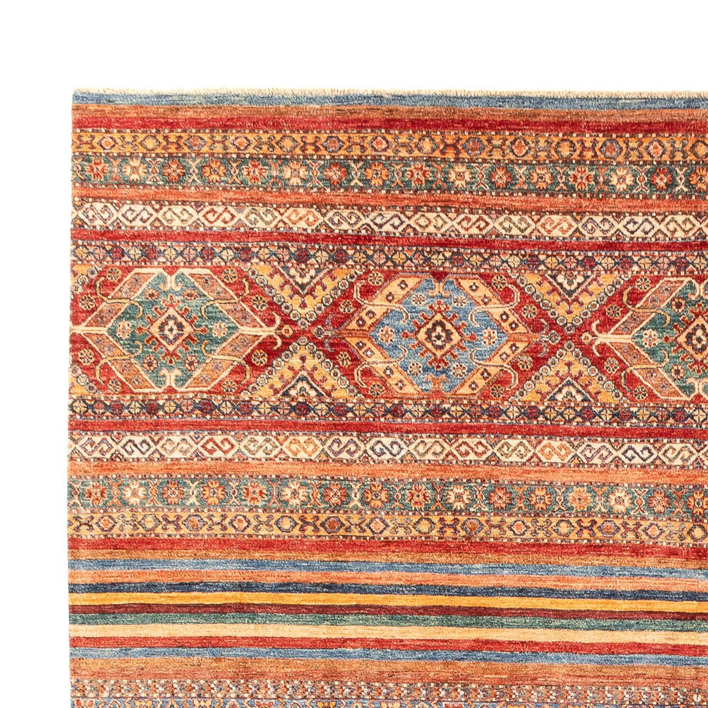 Shal Tappeto 372x270cm - Tappeto orientale