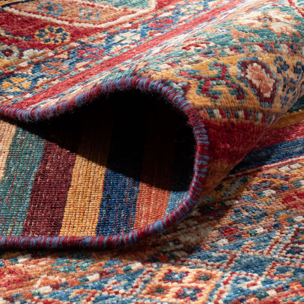 Tappeto Ziegler - Shal - 372 x 270 cm - multicolore