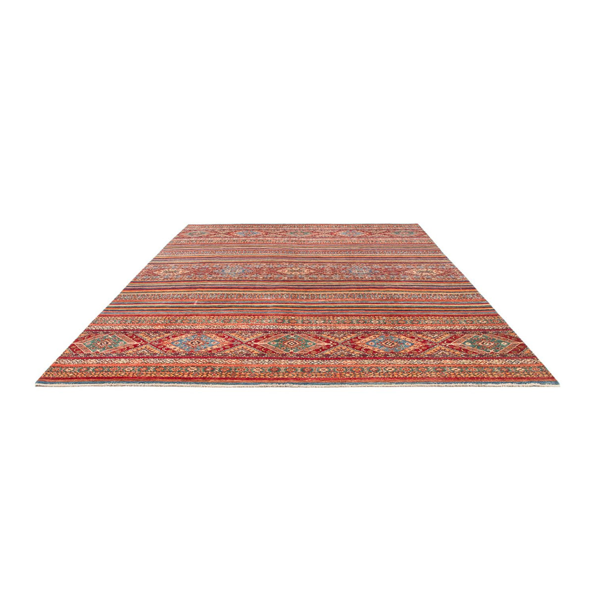 Tappeto Ziegler - Shal - 372 x 270 cm - multicolore