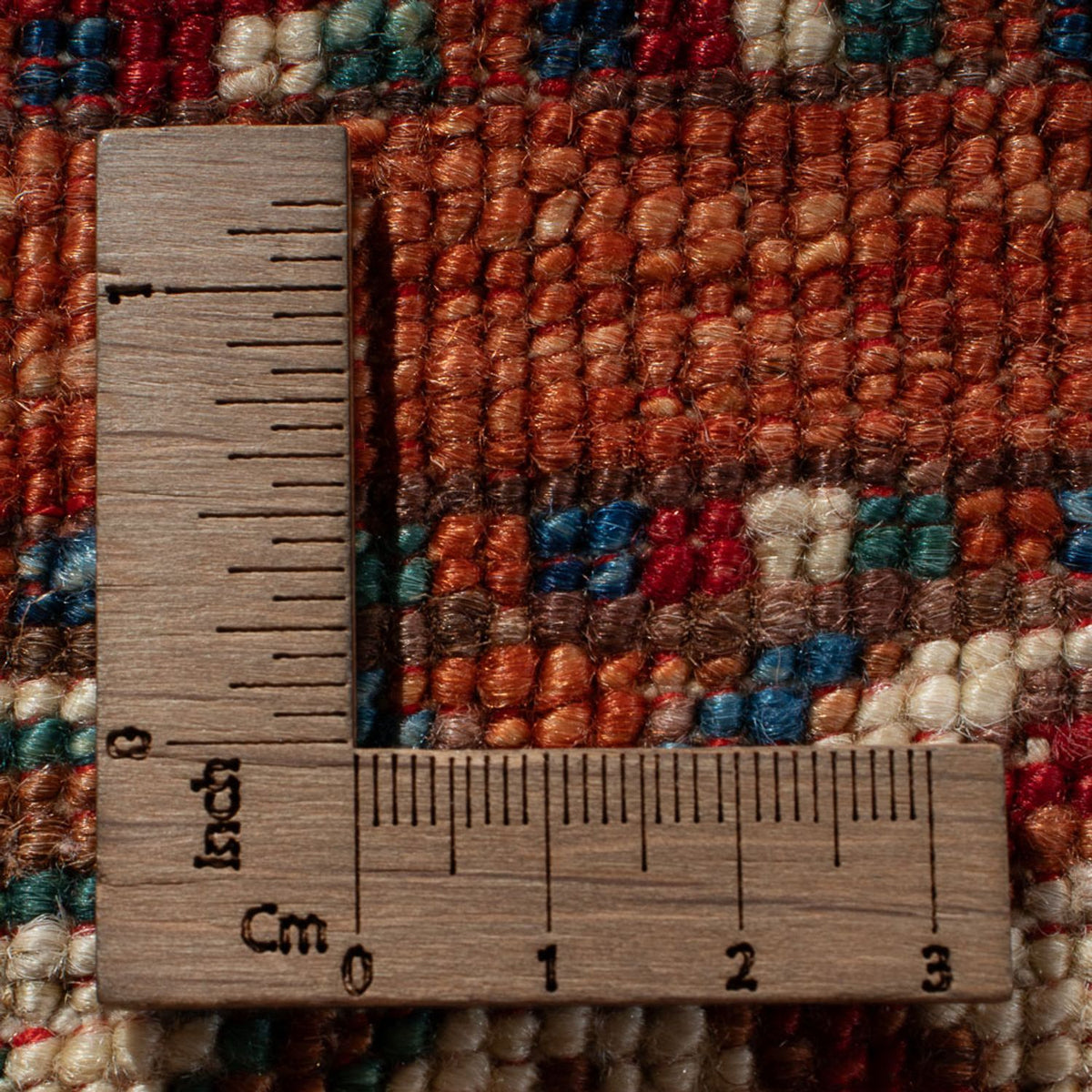 Tappeto Ziegler - Shal - 372 x 270 cm - multicolore